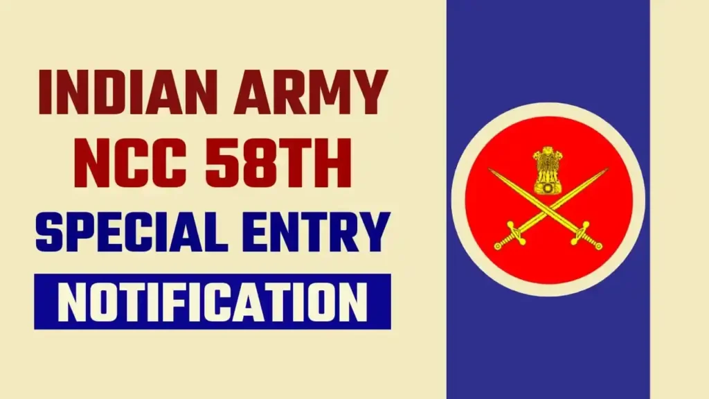 Indian Army Recruitment 2025